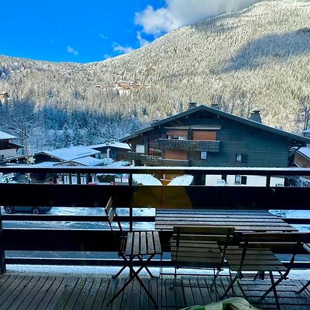 Apartement Vue Montage Magnifique 2Ch 5Mn Piste 3 レ・ズッシュ エクステリア 写真
