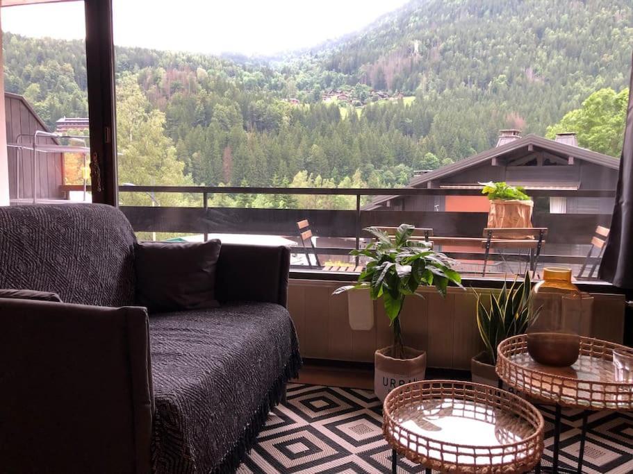 Apartement Vue Montage Magnifique 2Ch 5Mn Piste 3 レ・ズッシュ エクステリア 写真