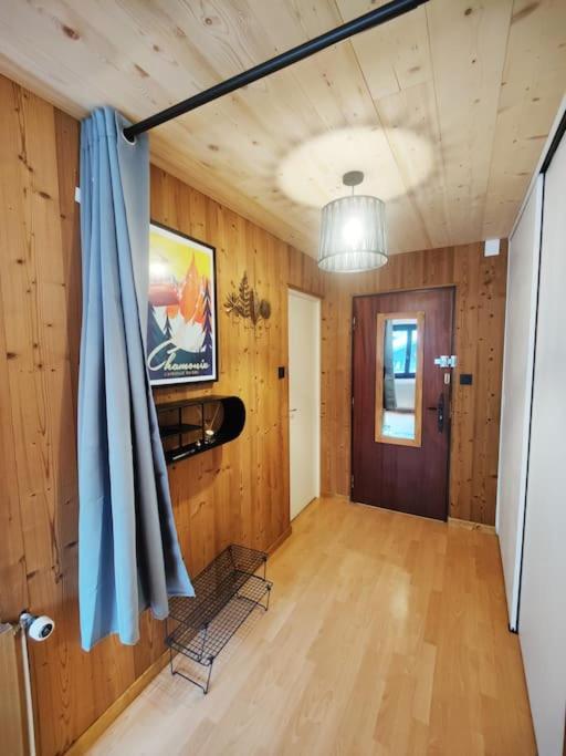 Apartement Vue Montage Magnifique 2Ch 5Mn Piste 3 レ・ズッシュ エクステリア 写真