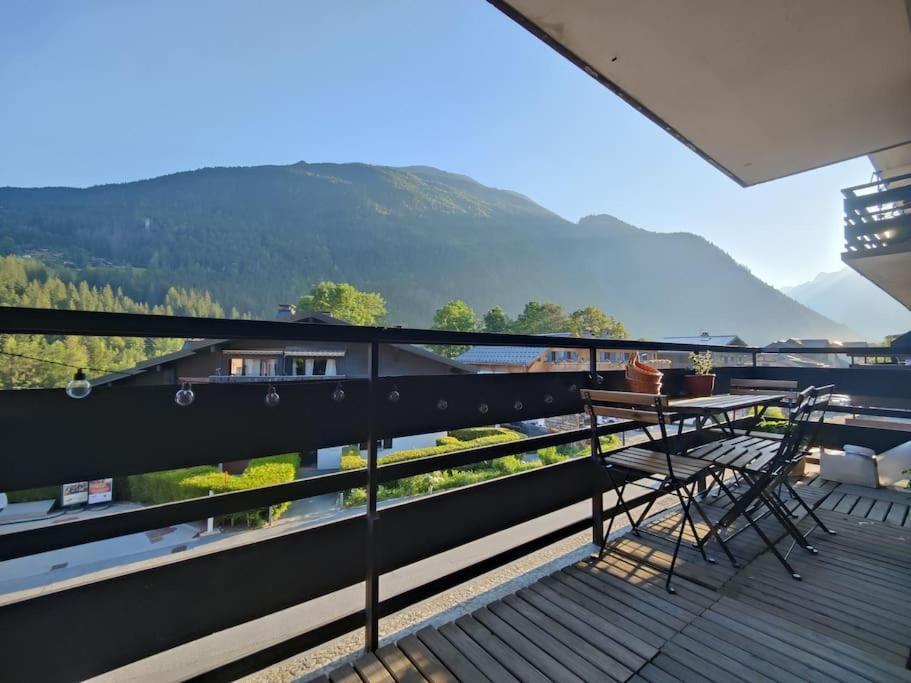 Apartement Vue Montage Magnifique 2Ch 5Mn Piste 3 レ・ズッシュ エクステリア 写真